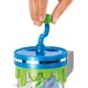 Слайм Cra-Z-Art Metallic Slimy Studio, набір 21од - зображення 4