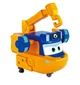 Ігрова фігурка-трансформер Super Wings Transforming Марті (Marty), 12.5см - зображення 3