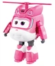 Ігрова фігурка-трансформер Super Wings Transforming Діззі (Dizzy), 12.5см - зображення 2