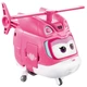 Ігрова фігурка-трансформер Super Wings Transforming Діззі (Dizzy), 12.5см - зображення 3