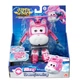 Ігрова фігурка-трансформер Super Wings Transforming Діззі (Dizzy), 12.5см - зображення 8