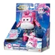 Ігрова фігурка-трансформер Super Wings Transforming Діззі (Dizzy), 12.5см - зображення 9