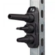 Повітродув акумуляторний MILWAUKEE, M18 BLHSB-0 18В 2880м/с 18000об/хв 1.2кг без АКБ та ЗП - изображение 6
