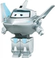 Ігрова фігурка-трансформер Super Wings Transform-a-Bots Травер (Traver), 5см - зображення 1