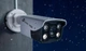 IP-Камера TP-LINK VIGI C350-2.8mm, PoE, 5Мп, 2.8 мм, H.265+, IP67, Bullet, кольорове нічне бачення, зовнішня - изображение 3