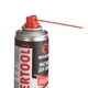 Смазка для оружия, аэрозоль, 200 мл INTERTOOL FS-4220 - изображение 2
