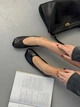 Балетки VZUTIK 36 Чорний 4303/36 - изображение 3