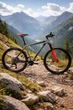 Велосипед гірський алюмінієвий Crosser Solo 29" 19 рама (1*12) Ltwoo+Shimano Червоний - зображення 1