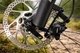 Велосипед гірський алюмінієвий Crosser Solo 29" 19 рама (1*12) Ltwoo+Shimano Червоний - зображення 2