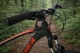 Велосипед горный Crosser Scorpio 26" рама 17" Чорно-червоний - зображення 3