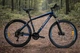 Велосипед горный алюминиевый Crosser Pionner 29" рама 17.5 дюйма Черно-синий - изображение 1