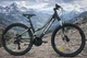 Велосипед гірський алюмінієвий підлітковий 24″ Crosser levin рама 12 Чорно-зелений - зображення 1