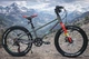 Детский велосипед Crosser Super Light 20" рама 9.65" Черно-красный - изображение 1