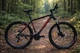 Велосипед горный алюминиевый Crosser One 29" рама 21 (3*10) DEORE Черно-красный - изображение 1