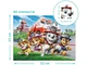 Пазл Пожежно-рятувальна станція Paw Patrol, DoDo, 60 ел., 200747 - зображення 3