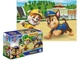 Пазл-міні Кремез та Гонщик Paw Patrol, DoDo, 35 ел., 200690 - зображення 1