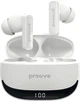 Навушники Proove Dreamer TWS with ANC (APP) White (643690003) - зображення 1