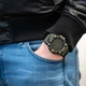 Наручний годинник CASIO GW-9500-3ER - изображение 11