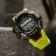 Наручний годинник CASIO GBD-H2000-1A9ER - изображение 2