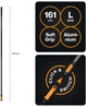 Ручка Fiskars OneClick L (1080547) - зображення 2