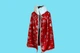 Мантія Королеви. Король плащ. Довжина 65 см. НК140 - зображення 7