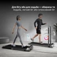Беговая дорожка Xiaomi KingSmith Walkingpad&Treadmill R2 Black (6970492718674) - изображение 3