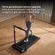 Беговая дорожка Xiaomi KingSmith WalkingPad Treadmill R3 Hybrid - изображение 7
