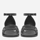 Женские сандалии кожаные Lasocki WI23-FOXI-89 5906751116920 40 26.5 см Черные (5906751117033) - изображение 5