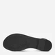 Женские сандалии кожаные Lasocki WI23-FOXI-89 5906751116920 40 26.5 см Черные (5906751117033) - изображение 7