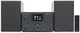 Минисистема GoGEN MSC 472 BTDAB (GOGMSC472BTDAB) - изображение 1