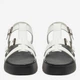 Женские сандалии кожаные Lasocki WI23-KEANY-01 5906751140536 23.5 см 36 23.5 см Белые (5906751140567) - изображение 5