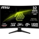 Монітор 31.5" MSI MAG 325QF E18V, Black - зображення 1