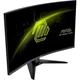 Монітор 31.5" MSI MAG 325QF E18V, Black - зображення 7