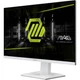 Монітор 27" MSI MAG 274QRFW X32, White - зображення 2