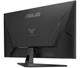 Монітор 31.5" Asus TUF Gaming VG32AQA1A, Black - зображення 5