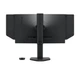 Монитор 24.1" BenQ Zowie XL2540X+, Dark Grey (9H.E18LB.QBE) - изображение 6