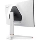 Монитор 27" BenQ Mobiuz EX271Q, White/Black (9H.LNCLB.QBE) - изображение 6