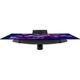 Монітор 31.5" Asus ROG Strix XG32UCWMG, Black (90LM0BW0-B01371) - зображення 5