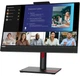 Монитор 23.8" Lenovo ThinkVision T24v-30, Black (63D8MAT3UA) - изображение 3