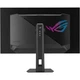 Монітор 31.5" Asus ROG Strix XG32UCWMG, Black (90LM0BW0-B01371) - зображення 6