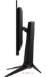 Монітор 31.5" Asus ROG Swift OLED PG32UCDP, Black - зображення 9