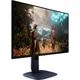 Монитор 26.7" Dell Alienware AW2725Q, Dark Blue (210-BQWV) - изображение 2