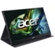 Монітор 15.6" Acer PM161QB1BMIUUX, Black (UM.ZP1EE.101) - зображення 3