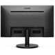 Монитор 21.5" Philips 221V8A/00 Black - изображение 2