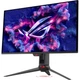 Монітор 26.5" Asus ROG PG27UCDM, Black (90LM0B30-B01971) - зображення 3