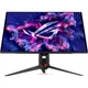 Монітор 26.5" Asus ROG PG27UCDM, Black (90LM0B30-B01971) - зображення 5
