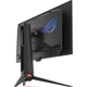 Монітор 26.5" Asus ROG PG27UCDM, Black (90LM0B30-B01971) - зображення 7
