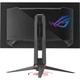 Монітор 26.5" Asus ROG PG27UCDM, Black (90LM0B30-B01971) - зображення 8