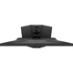 Монітор 27" MSI MAG 274QPF X30MV, Black - зображення 9