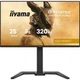 Монитор 24.5" Iiyama G-Master GB2591HSU-B1, Black - изображение 1